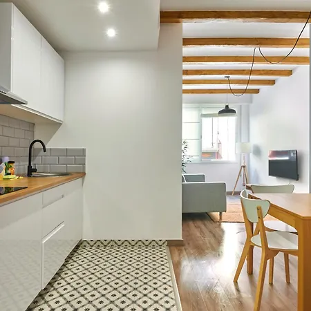 Ol Cute Apartment In Quiet Olivera St Apartment *