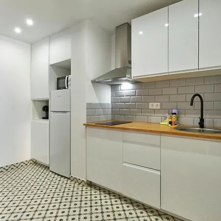 Ol Cute Apartment In Quiet Olivera St Apartment *