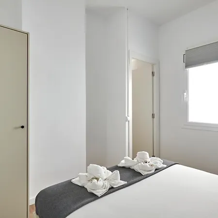 Ol Cute Apartment In Quiet Olivera St *