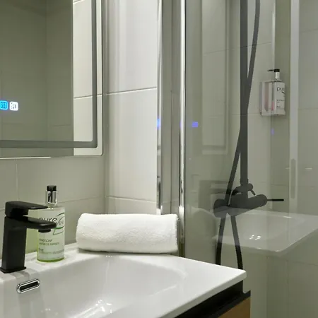 Ol Cute Apartment In Quiet Olivera St * Barcelona