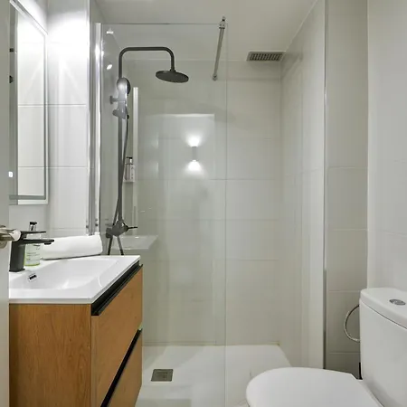 Ol Cute Apartment In Quiet Olivera St