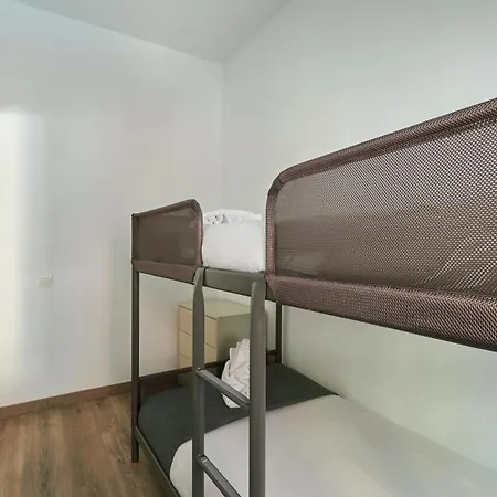 Ol Cute Apartment In Quiet Olivera St