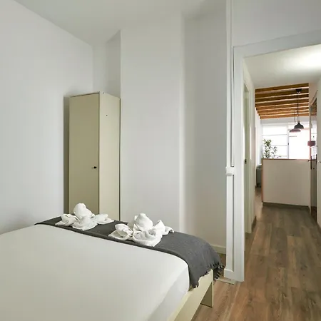Ol Cute Apartment In Quiet Olivera St Apartment