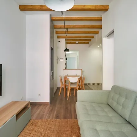 Apartment Ol Cute Apartment In Quiet Olivera St *