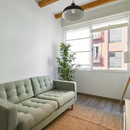 Apartment Ol Cute Apartment In Quiet Olivera St